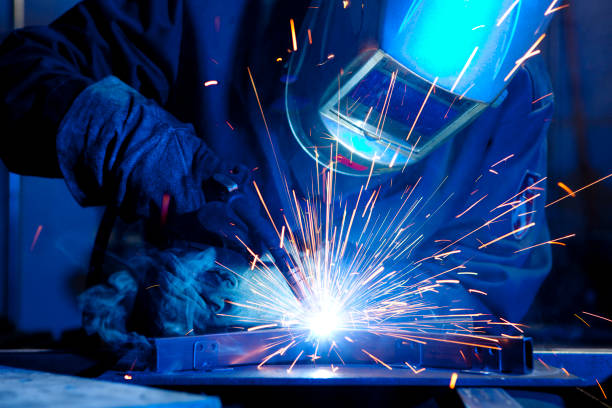 Menahga, MN Welder Pros