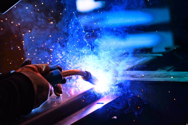 Best Artistic and Custom Metal Fabrication in Menahga, MN