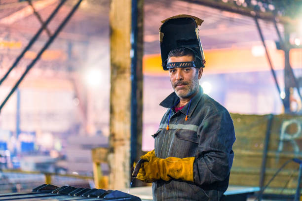 Affordable Welder Services in Menahga, MN