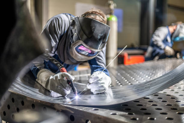 Reliable Menahga, MN Welder & Metal Fabrication Solutions