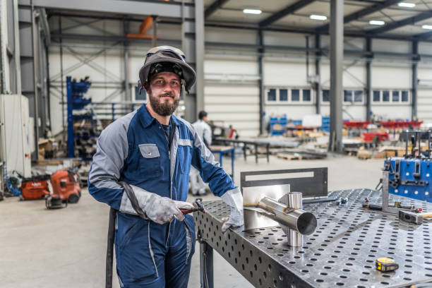 Best Maintenance and Repair Welding in Menahga, MN